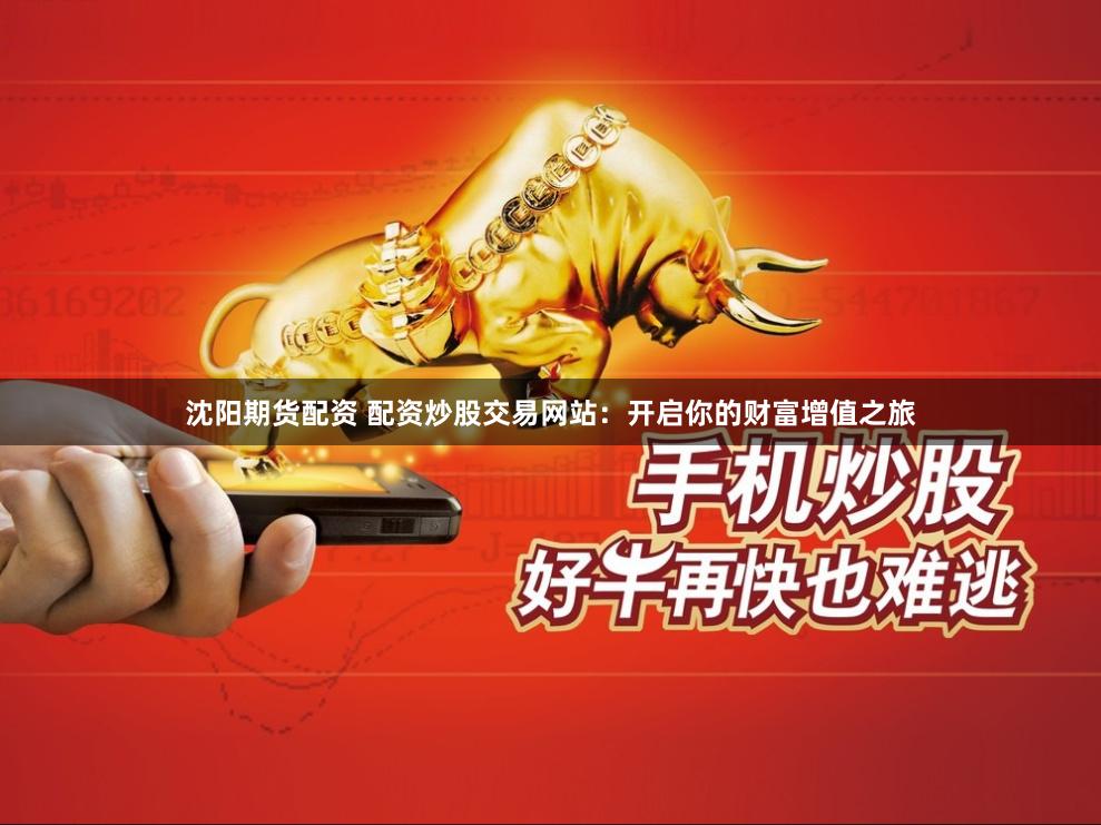 沈阳期货配资 配资炒股交易网站：开启你的财富增值之旅