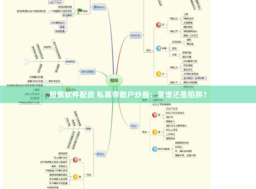 股票软件配资 私募带散户炒股：靠谱还是陷阱？