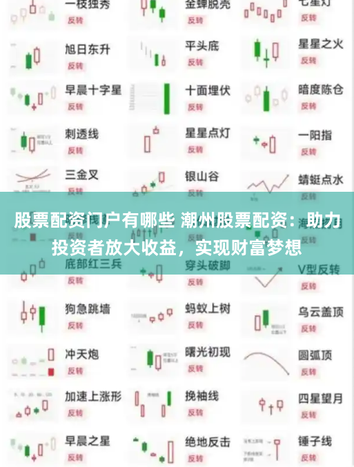 股票配资门户有哪些 潮州股票配资：助力投资者放大收益，实现财富梦想