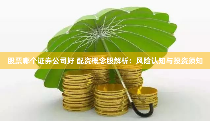 股票哪个证券公司好 配资概念股解析：风险认知与投资须知