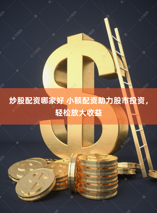 炒股配资哪家好 小额配资助力股市投资，轻松放大收益