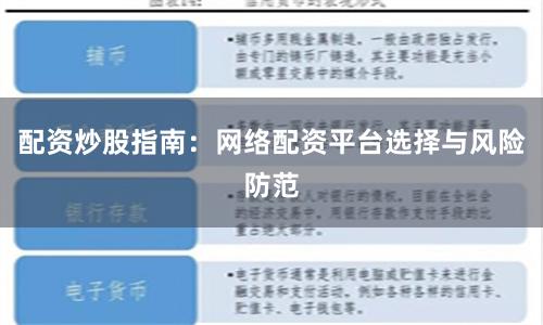 配资炒股指南：网络配资平台选择与风险防范